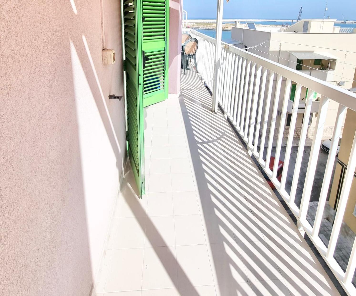 Colasante House Molfetta Exterior photo