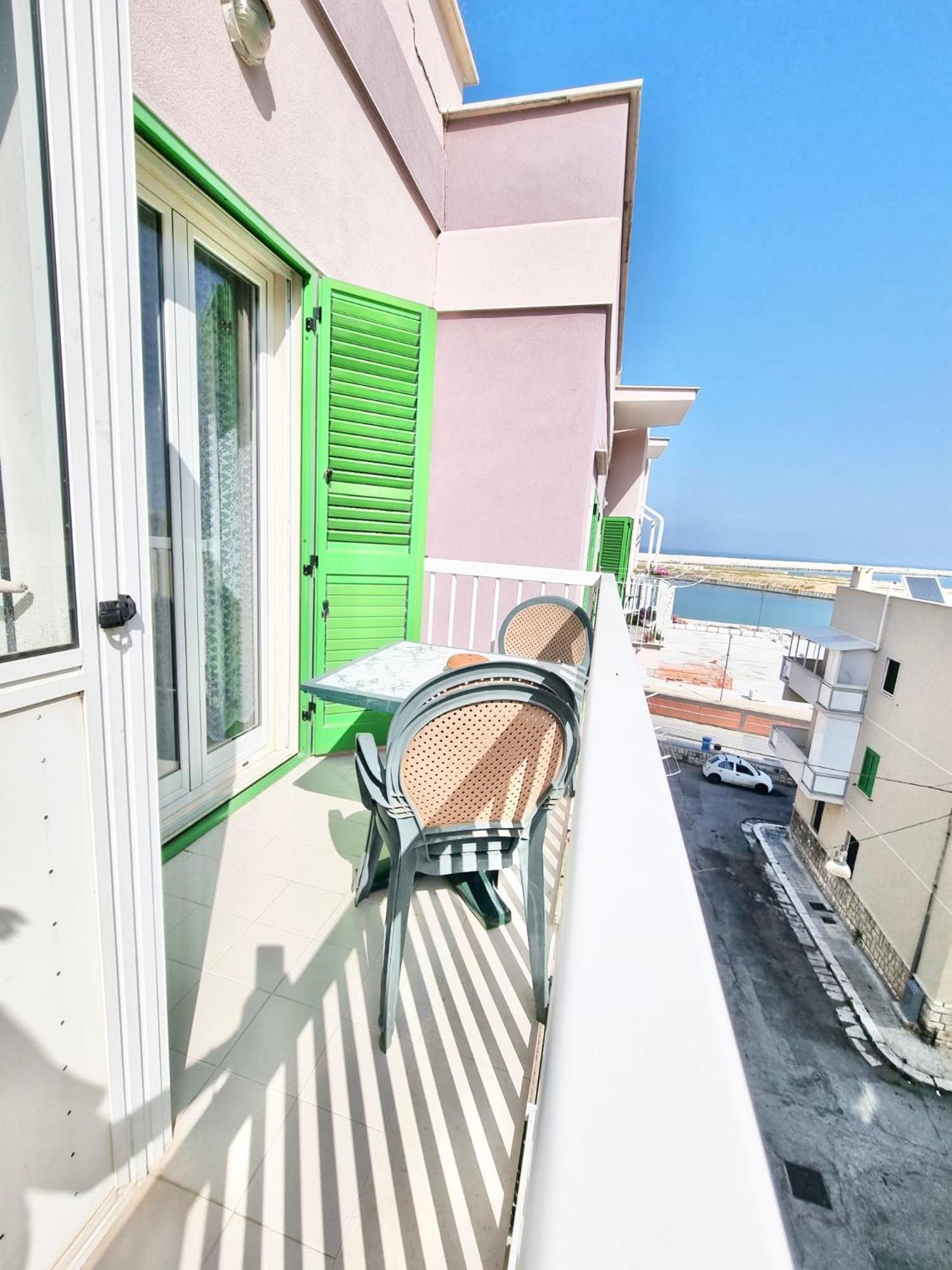 Colasante House Molfetta Exterior photo