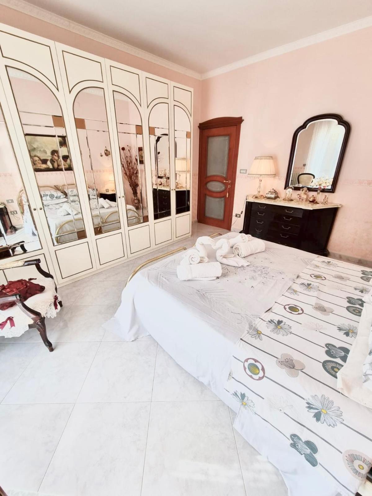 Colasante House Molfetta Exterior photo