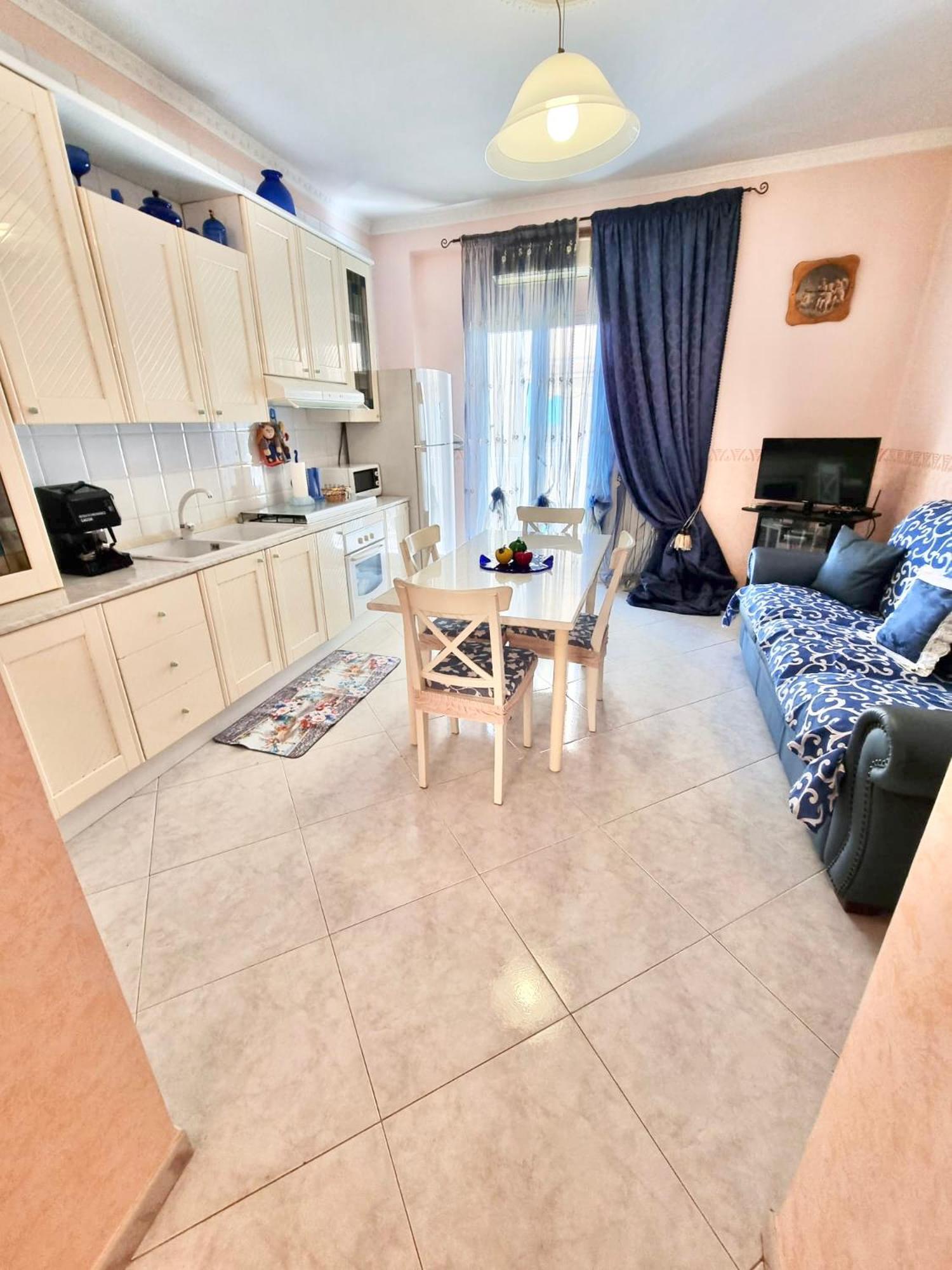 Colasante House Molfetta Exterior photo