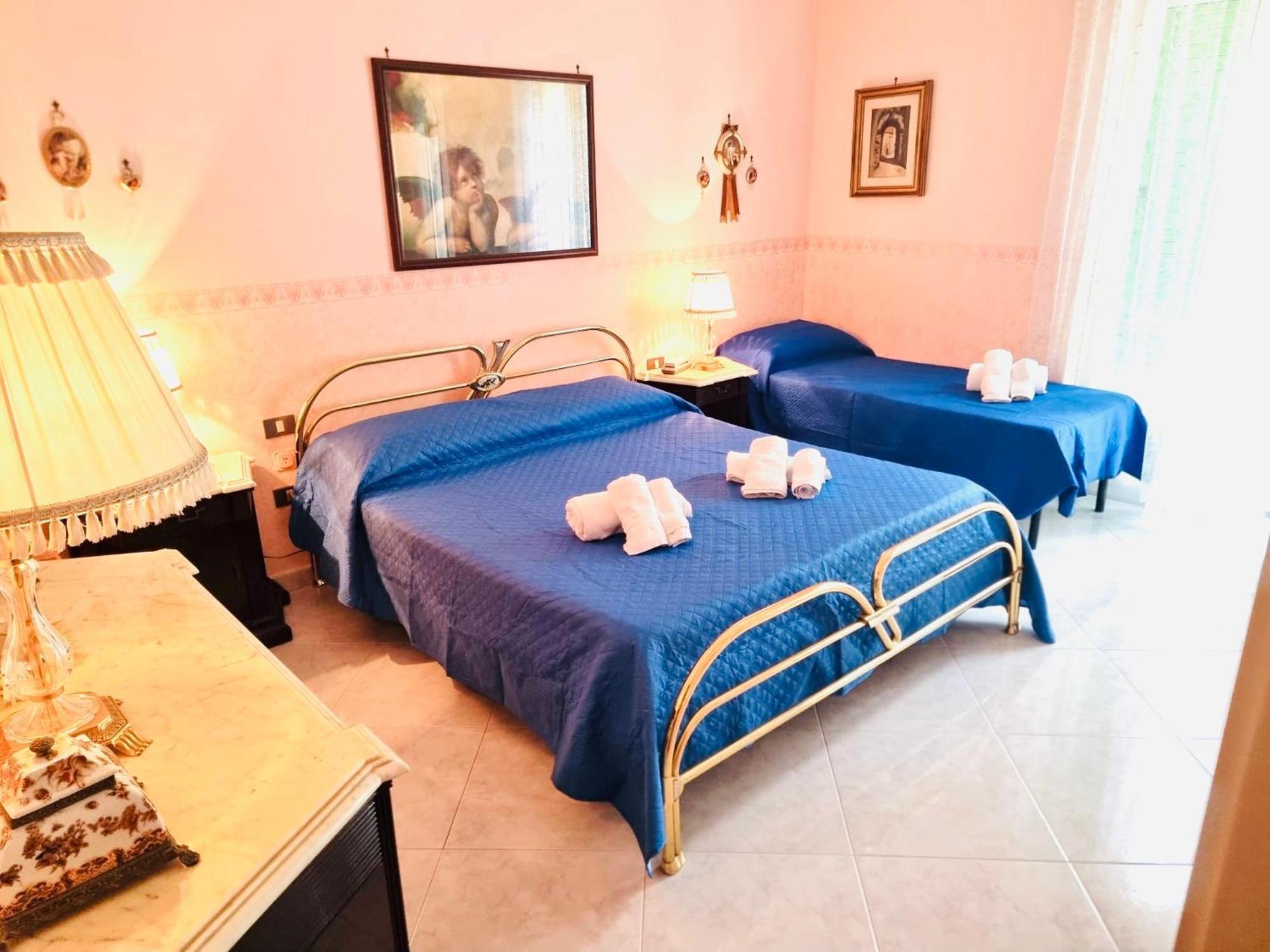 Colasante House Molfetta Exterior photo