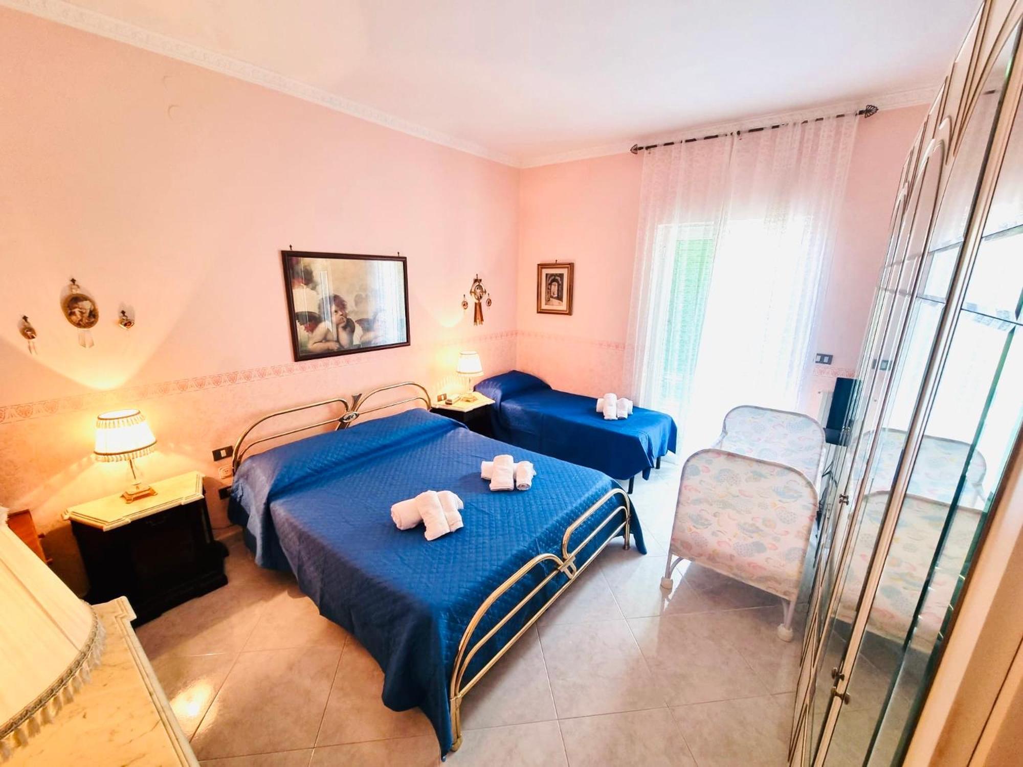 Colasante House Molfetta Exterior photo